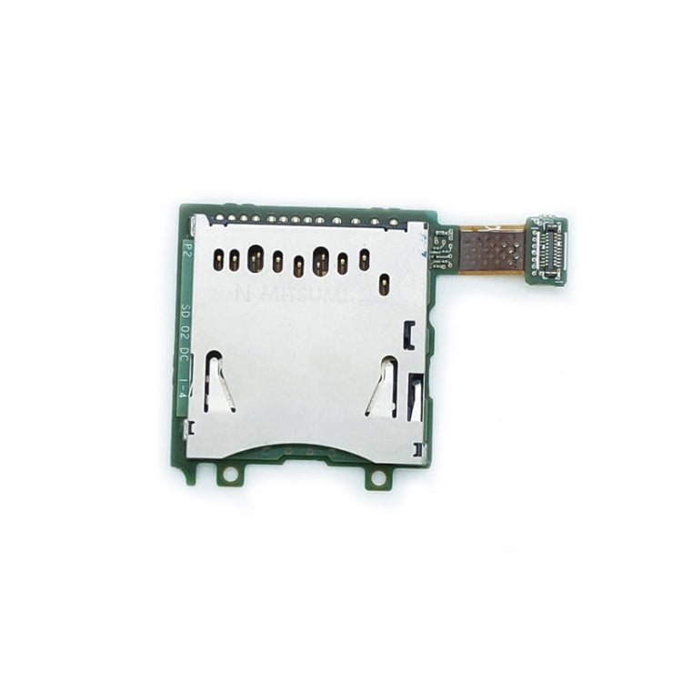 Per il modulo presa per slot per schede SD per Nintendo Switch 3DS, For Switch 3DS Per il modulo presa per slot per schede SD per Nintendo Switch 3DS, For Switch 3DS